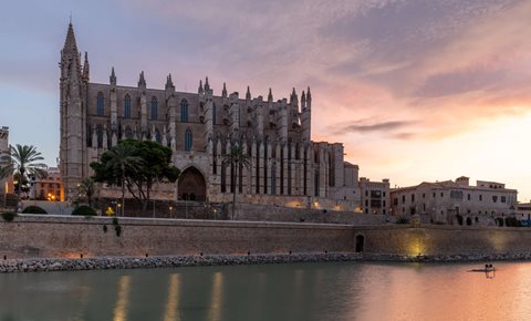 Flamenco à Palma de Majorque