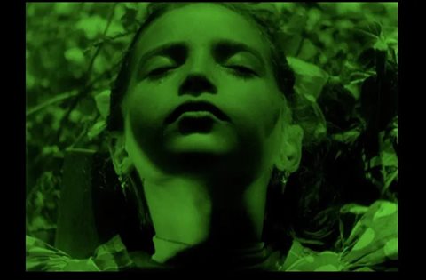 Ciclo de Cine “Flamenco García Lorca” en Matadero Madrid (del 7 al 11 de abril)