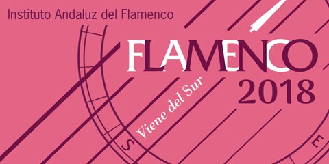 Flamenco Viene del Sur - Junta de Andalucía.
