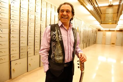 Pepe Habichuela, the passing of a giant of flamenco guitar 