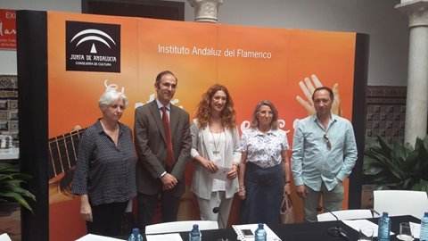 X edición del ciclo “Cine y flamenco”