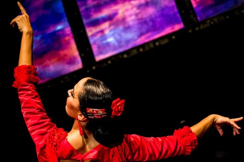 Teatro Flamenco Madrid, el primer teatro del mundo dedicado a este arte