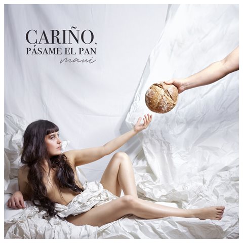 Estreno de Cariño, pásame el pan: el nuevo disco de Maui de Utrera lleno de música, arte y gastronomía Estreno de Cariño, pásame el pan: el nuevo disco de Maui de Utrera lleno de música, arte y gastronomía