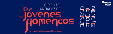 Convocatoria de la II Edición del Circuito Andaluz de Jóvenes Flamencos 2026