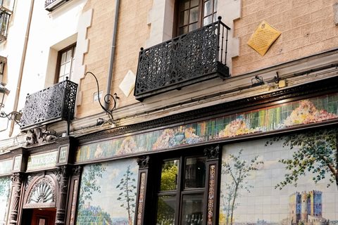 El Ayuntamiento de Madrid homenajea al Tablao 1911 como la Catedral del Flamenco